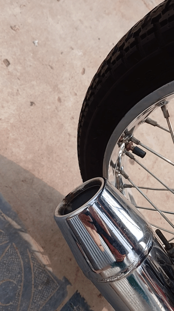 Honda Cub 2017 50cc Hồng. Mua bán Xe máy tại Quận Hoàn Kiếm Hà Nội được đăng bởi Vũ Quang Toàn  hình 1