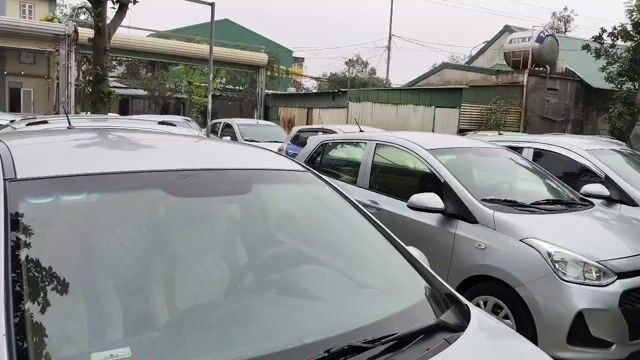 Hyundai Grand i10 2014 - bản đủ xe zin. Mua bán Ô tô tại Thành Phố Đồng Hới Quảng Bình được đăng bởi Xe đẹp Nghệ An hình 1