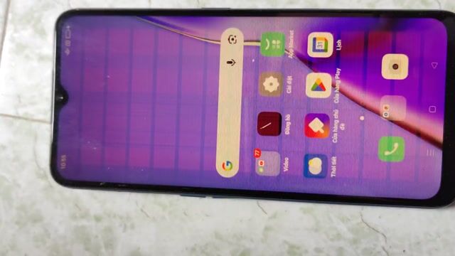 Oppo Xanh Hỏng. Mua bán Điện thoại tại Thị xã Bến Cát Bình Dương được đăng bởi nguyễn thị nhung hình 1