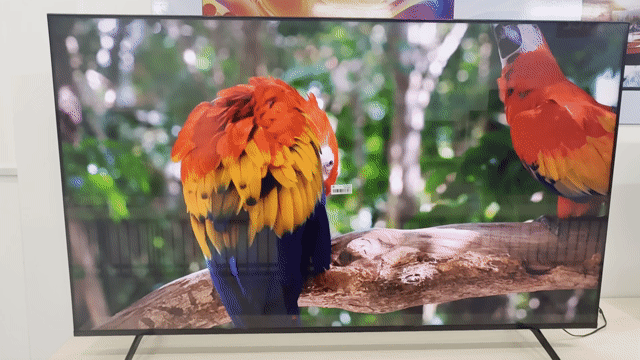 Tivi Sony 65 inch 4K. Mua bán Tivi, Âm thanh tại Quận Cẩm Lệ Đà Nẵng được đăng bởi Đình Hải hình 1