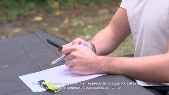 Comment se comporter en entreprise ?