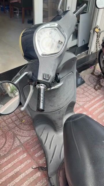 Bán xe piaggio chính chủ. Mua bán Xe máy tại Quận 3 Tp Hồ Chí Minh được đăng bởi Le thi minh khanh hình 1