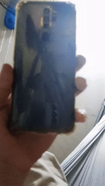 OPPO A9 2020 256GB Đa sắc. Mua bán Điện thoại tại Quận 8 Tp Hồ Chí Minh được đăng bởi Quốc tuấn hình 1