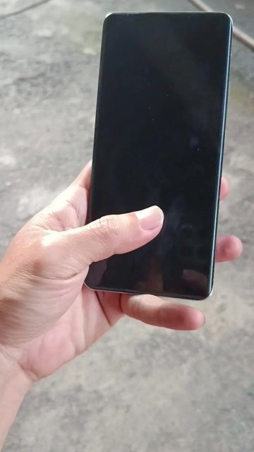 Xiaomi Mi 11 Ultra 256GB Trắng. Mua bán Điện thoại tại Thị xã Phú Mỹ Bà Rịa - Vũng Tàu được đăng bởi  Huy hình 1