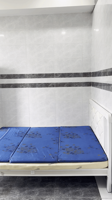 Cho thuê Phòng trọ Quận Gò Vấp Tp Hồ Chí Minh diện tích 20 m² giá 3,5 triệu/tháng