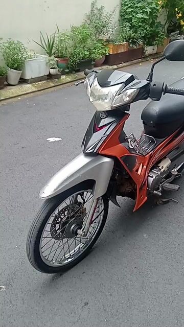 SuriusR 2007 Máy Thái. Mua bán Xe máy tại Quận Tân Bình Tp Hồ Chí Minh được đăng bởi Dat hình 1