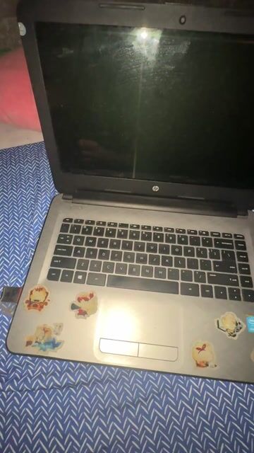bán máy lỗi nguồn về sửa sài bth còn full linh kie. Mua bán Laptop tại Quận Tân Phú Tp Hồ Chí Minh được đăng bởi bo hình 1