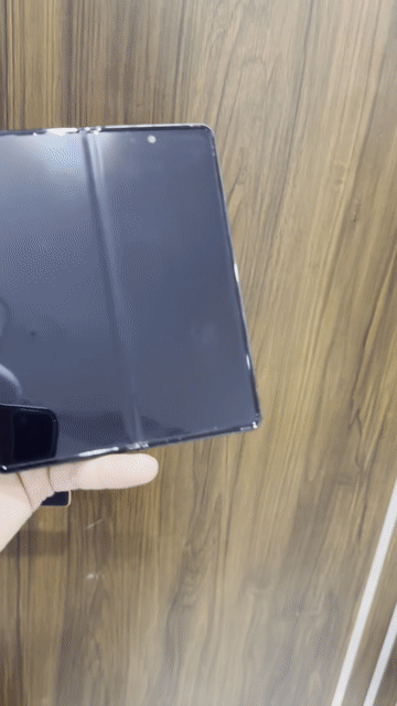 Samsung Galaxy Z Fold 3 5G 512GB Xanh quân đội 2 s. Mua bán Điện thoại tại Quận Tây Hồ Hà Nội được đăng bởi Nguyễn Xuân Trường hình 1