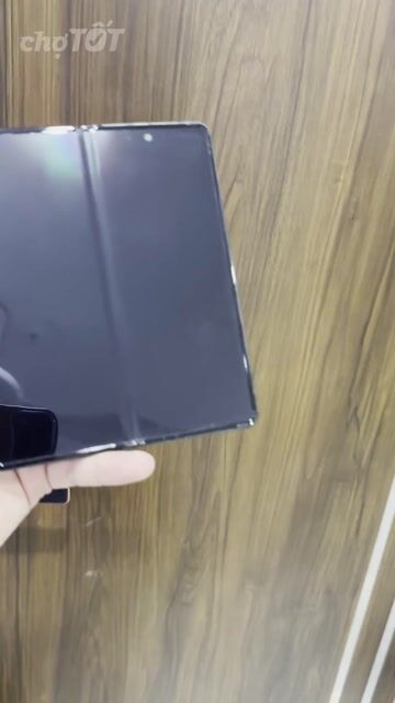 Samsung Galaxy Z Fold 3 5G 512GB Xanh quân đội 2 s. Mua bán Điện thoại tại Quận Tây Hồ Hà Nội được đăng bởi Nguyễn Xuân Trường hình 1