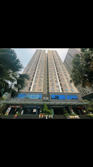 Mua bán Căn hộ Chung cư Quận Thanh Xuân Hà Nội diện tích 73 m² giá 5,9 tỷ
