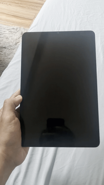 Xiaomi Mi Pad 5 128GB Đen Đã dùng. Mua bán Máy tính bảng tại Quận Hải Châu Đà Nẵng được đăng bởi Trương Nghĩa hình 1