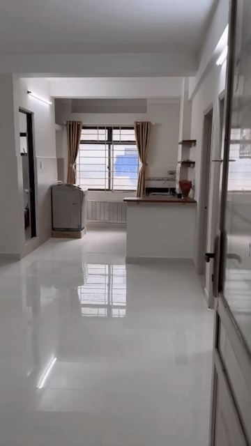 Cho thuê Căn hộ Chung cư Chung cư Tôn Thất Thuyết Quận 4 Tp Hồ Chí Minh diện tích 63 m² giá 11 triệu/tháng