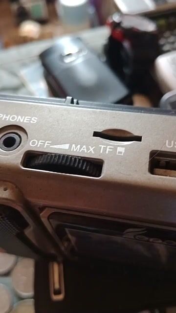 tôi bán chiếc Đài radio này. Mua bán Tivi, Âm thanh tại Huyện An Dương Hải Phòng được đăng bởi Duy Phan hình 1