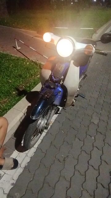 cần bán trả nợ super cub xe 50cc. Mua bán Xe máy tại Quận Tân Phú Tp Hồ Chí Minh được đăng bởi Nguyễn Lâm hình 1