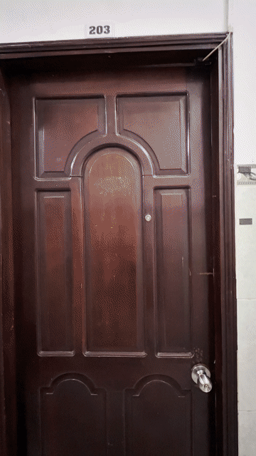 Cho thuê Phòng trọ Quận 6 Tp Hồ Chí Minh diện tích 20 m² giá 3,7 triệu/tháng