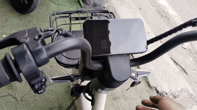 Xe đạp điện Yadea i6 Hồng nhạt. Mua bán Xe đạp tại Huyện Bình Chánh Tp Hồ Chí Minh được đăng bởi Nguyễn Thạnh hình 1