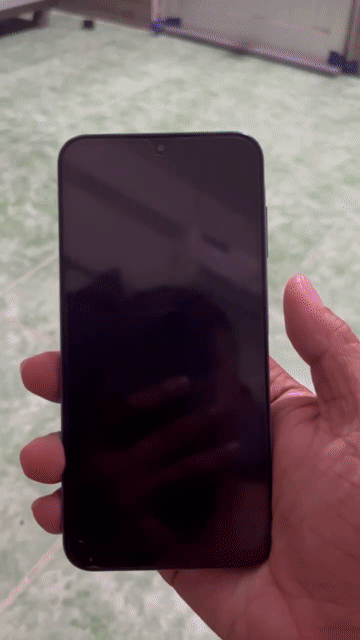 Samsung Galaxy A15 8GB/256GB Tím. Mua bán Điện thoại tại Huyện Hồng Dân Bạc Liêu được đăng bởi Trung Hậu hình 1