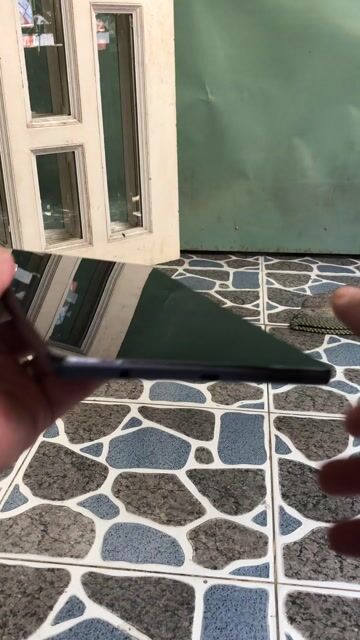 Samsung Tab A7 Lite bản sim, camera chấm nhỏ. Mua bán Máy tính bảng tại Quận 7 Tp Hồ Chí Minh được đăng bởi xác dt zin hình 1