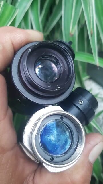 2 ỐNG KÍNH NHỎ - NỘI ĐIẠ NHẬT. Mua bán Máy ảnh, Máy quay tại Quận Bình Tân Tp Hồ Chí Minh được đăng bởi MUA GỌI NHÉ CÁM ƠN hình 1