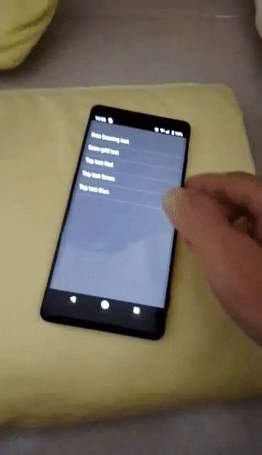 Sony XZ3 Docomo 1 sim Đen. Mua bán Điện thoại tại Quận Bình Thạnh Tp Hồ Chí Minh được đăng bởi Đạt Nguyễn hình 1
