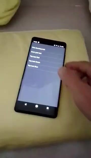 Sony XZ3 Docomo 1 sim Đen. Mua bán Điện thoại tại Quận Bình Thạnh Tp Hồ Chí Minh được đăng bởi Đạt Nguyễn hình 1