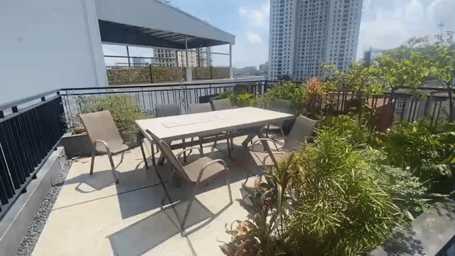 Cho thuê Căn hộ Chung cư Quận Hoàng Mai Hà Nội diện tích 340 m² giá 25,5 triệu/tháng