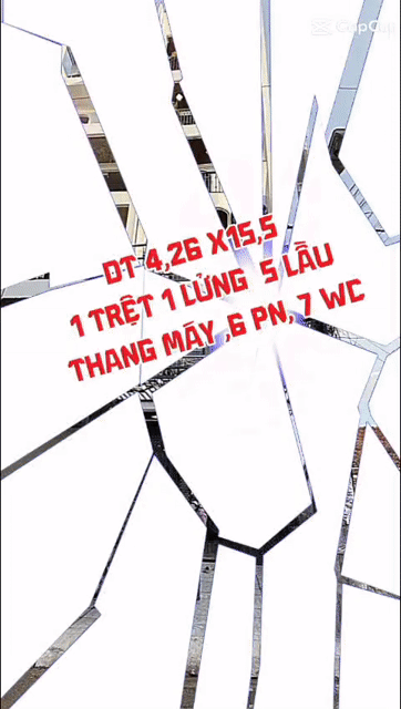 Mua bán Nhà ở Quận 12 Tp Hồ Chí Minh diện tích 66 m² giá 9,3 tỷ