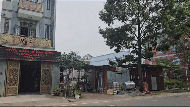 Mua bán Đất Thành phố Thủ Dầu Một Bình Dương diện tích 200 m² giá 6,599 tỷ
