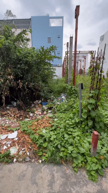Mua bán Đất Huyện Nhà Bè Tp Hồ Chí Minh diện tích 95.6998 m² giá 3,85 tỷ