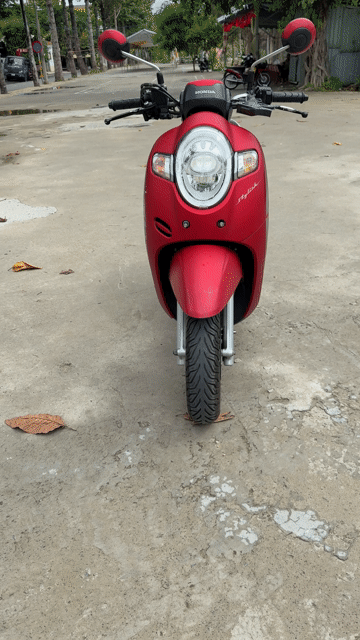 Bán biển đấu giá kèm xem Scoopy indo 2020. Mua bán Xe máy tại Thành phố Thủ Đức Tp Hồ Chí Minh được đăng bởi Quang Car hình 1