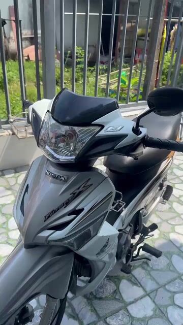 Future X 2011 có GL. Mua bán Xe máy tại Huyện Hóc Môn Tp Hồ Chí Minh được đăng bởi Huy Nguyễn hình 1