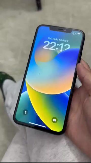 iPhone 11 Pro Max Đen Mất Face ID. Mua bán Điện thoại tại Huyện An Lão Hải Phòng được đăng bởi Việt Ánh hình 1