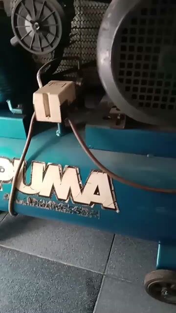Máy bơm hơi Puma PK 20100 2HP 100L Xanh 2011. Mua bán Đồ chuyên dụng, Giống nuôi trồng tại Quận 12 Tp Hồ Chí Minh được đăng bởi TĐăng hình 1