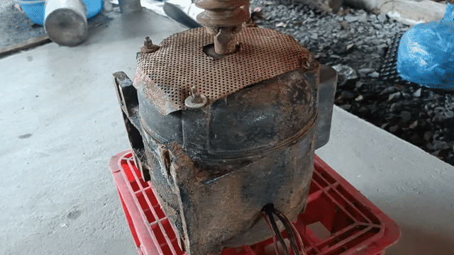 Motor điện 3HP 1 pha Đã sử dụng. Mua bán Đồ chuyên dụng, Giống nuôi trồng tại Huyện Hóc Môn Tp Hồ Chí Minh được đăng bởi Trường Đạt hình 1