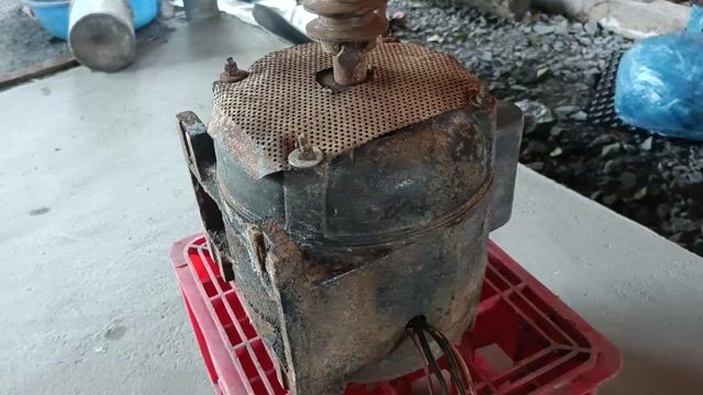 Motor điện 3HP 1 pha Đã sử dụng. Mua bán Đồ chuyên dụng, Giống nuôi trồng tại Huyện Hóc Môn Tp Hồ Chí Minh được đăng bởi Trường Đạt hình 1