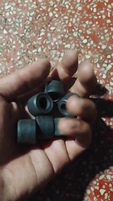 Phụ tùng BRT Bi nồi 20x15. Mua bán Phụ tùng xe tại Huyện Châu Thành Đồng Tháp được đăng bởi M nguyễn hình 1