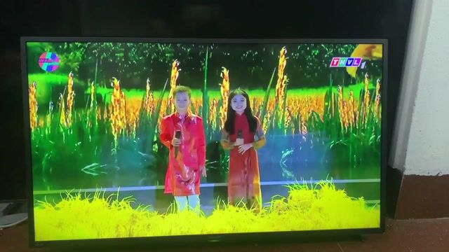 Tivi Sharp Android TV 42 inch. Mua bán Tivi, Âm thanh tại Quận Thanh Xuân Hà Nội được đăng bởi Giang hình 1