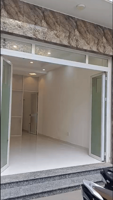 Cho thuê Phòng trọ Thành phố Thủ Đức Tp Hồ Chí Minh diện tích 40 m² giá 5 triệu/tháng