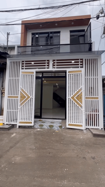 Mua bán Nhà ở Huyện Bình Chánh Tp Hồ Chí Minh diện tích 60 m² giá 2,1 tỷ