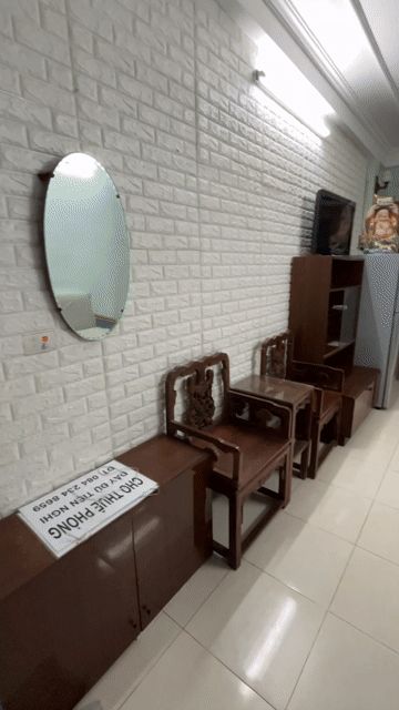 Cho thuê Văn phòng, Mặt bằng kinh doanh Quận Đống Đa Hà Nội diện tích 75 m² giá 12,5 triệu/tháng