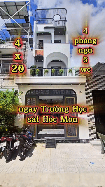Mua bán Nhà ở Huyện Đức Hòa Long An diện tích 80 m² giá 2,75 tỷ