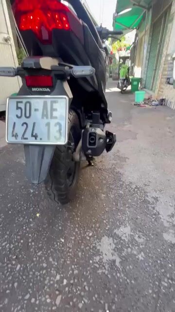 Honda Vario 150 2019 Đen bóng. Mua bán Xe máy tại Thành phố Thủ Đức Tp Hồ Chí Minh được đăng bởi Mi Hồng hình 1