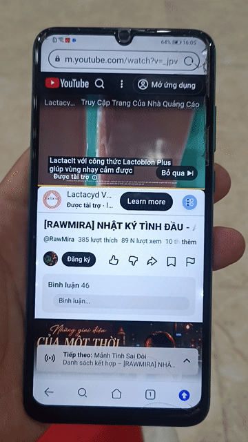 Huawei Enjoy E10 Xanh 5000 mAh. Mua bán Điện thoại tại Quận Hoàng Mai Hà Nội được đăng bởi Nam Trần hình 1