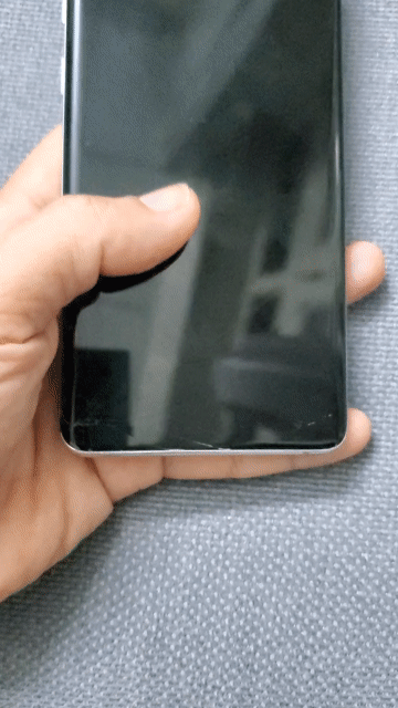 Samsung Galaxy S10+ 8GB/512GB. Mua bán Điện thoại tại Quận 12 Tp Hồ Chí Minh được đăng bởi Tran Thien hình 1