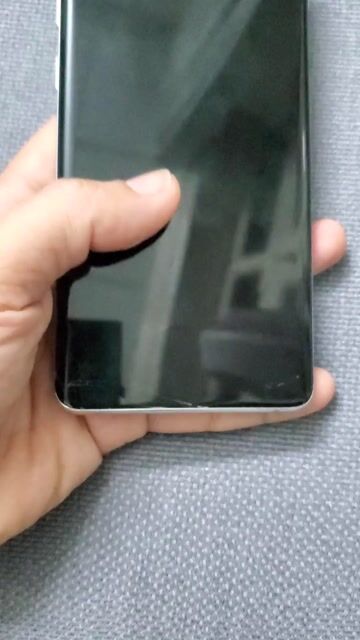 Samsung Galaxy S10+ 8GB/512GB. Mua bán Điện thoại tại Quận 12 Tp Hồ Chí Minh được đăng bởi Tran Thien hình 1