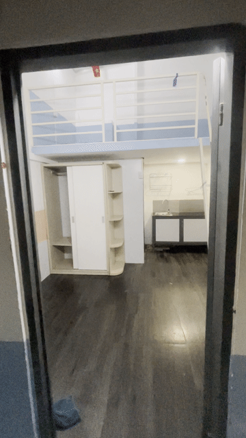Cho thuê Phòng trọ Quận Tân Phú Tp Hồ Chí Minh diện tích 19 m² giá 3,8 triệu/tháng