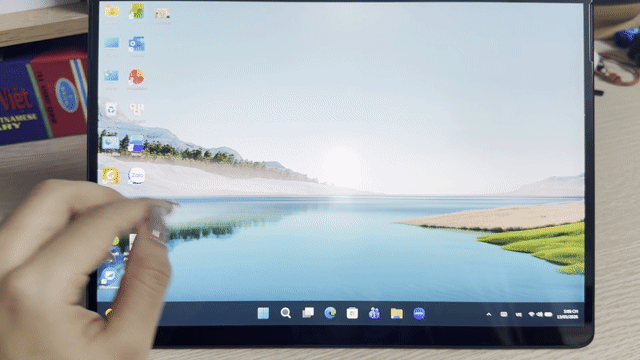 Microsoft Surface Pro X Đen. Mua bán Máy tính bảng tại Quận Ngũ Hành Sơn Đà Nẵng được đăng bởi Lee hình 1