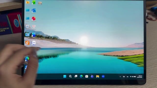 Microsoft Surface Pro X Đen. Mua bán Máy tính bảng tại Quận Ngũ Hành Sơn Đà Nẵng được đăng bởi Lee hình 1