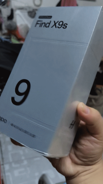 OPPO Find X9s 12GB/256GB Đen. Mua bán Điện thoại tại Quận 1 Tp Hồ Chí Minh được đăng bởi Toàn thắng sĩ mobi hình 1