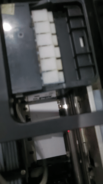 Máy in Epson L805 Đen. Mua bán Đồ dùng văn phòng tại Huyện Trà Cú Trà Vinh được đăng bởi Hoàng Sang Ảnh màu hình 1